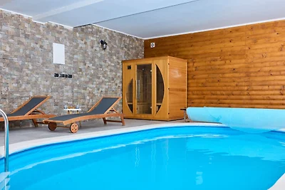 Holiday Home Zeleni Brijeg by Villas Guide