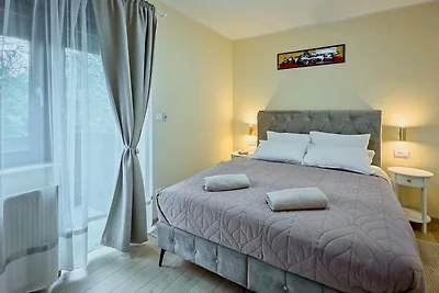 Villa Tia by Villas Guide