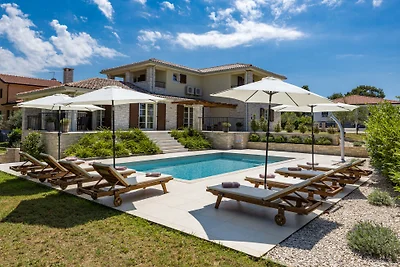 Stone Villa Murine by Villas Guide
