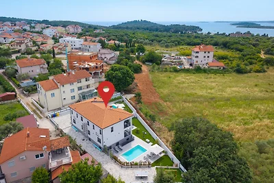 Villa Antares by Villas Guide