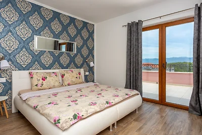 Holiday home Villa Vrbnik by Villas guide