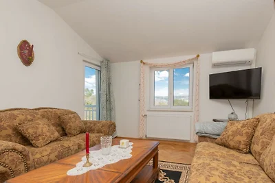 Villa Zovko in Makarska by Villas Guide