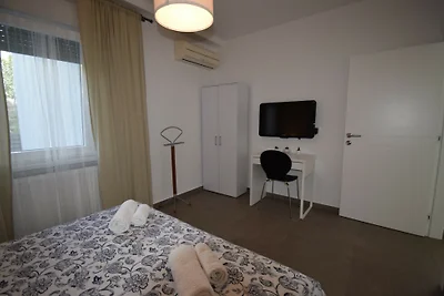 Apartman Summer Breeze by Villas Guide