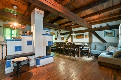 Oldwine House Ložnjak by Villas Guide