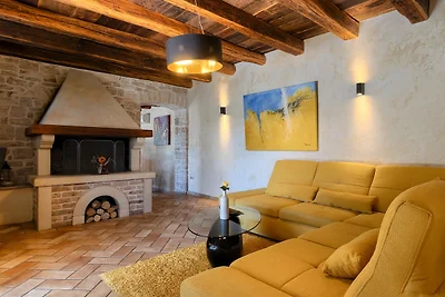 Villa Zvonar by Villas Guide