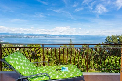 Apartment Milena 1 Opatija by Villas Guide