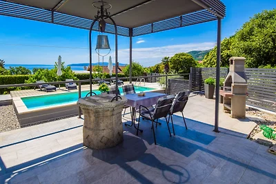 Apartman Summer Breeze by Villas Guide