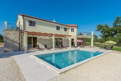 Villa Sole Mio by Villas Guide