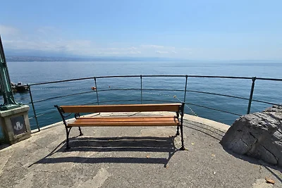 Apartman Villa Adelle - Lovran by Villas...