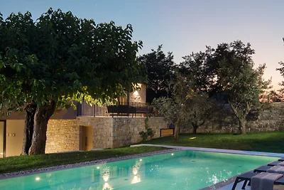 Villa Melon by Villas Guide