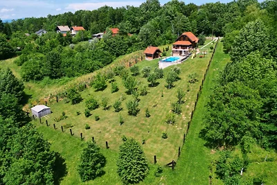 Holiday Home Dubranec by Villas Guide