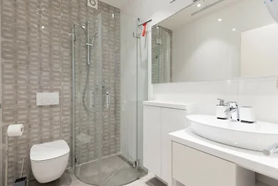 Studio Apartman Mia 1 - Omiš by Villas Guide