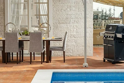 Villa Fiordaliso by Villas Guide
