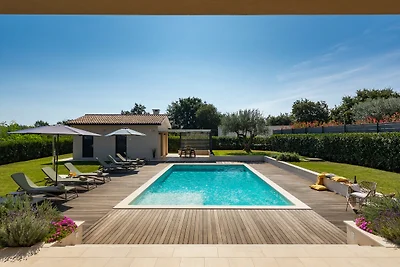 Villa Amoroso by Villas Guide