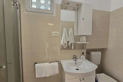 Apartman Villa San Giovanni - Lovran by Villa...