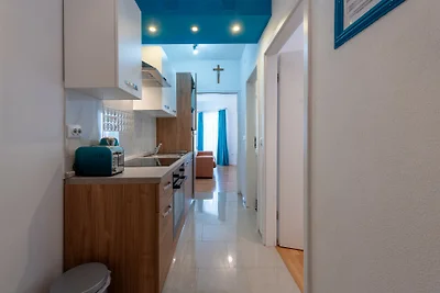 Apartman Lucija 1 by Villas Guide