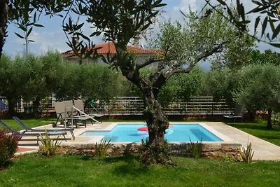 Holiday Home Šverko by Villas Guide