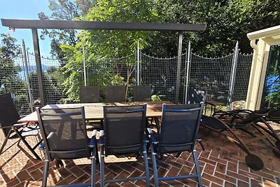 Villa Palazzo del mar Opatija by Villas Guide