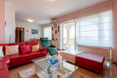 Apartman City view 1 by Villas Guide