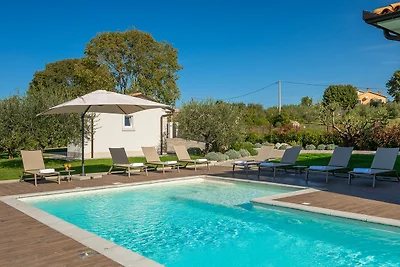 Villa Grgo by Villas Guide