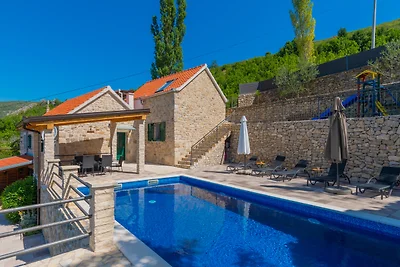 Villa Janja - Makarska by Villas Guide