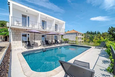 Villa Arborea by Villas Guide