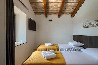 Villa Ana by Villas Guide