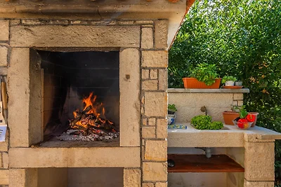 Villa Alma by Villas Guide