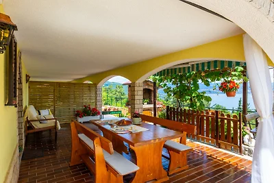 Apartment Milena 2 Opatija by Villas Guide