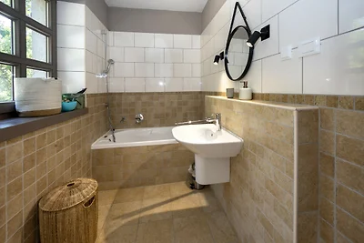 Villa Luna by Villas Guide