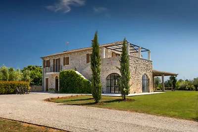 Villa Stancija Cabrunici by Villas Guide