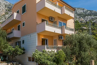 Apartman Tara - Makarska by Villas Guide