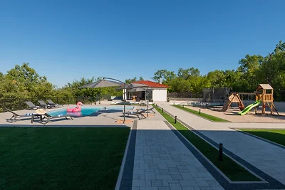 Villa Lea-Makarska by Villas Guide
