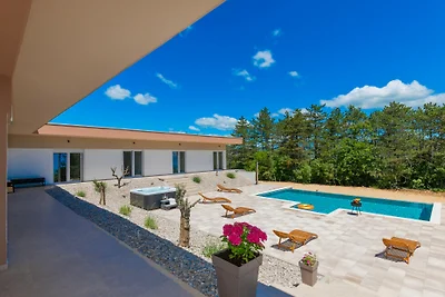 Villa Forest Idyll by Villas Guide