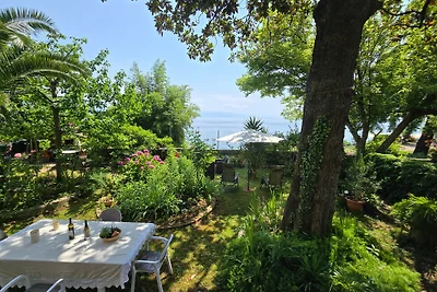 Apartman Villa Adelle - Lovran by Villas...