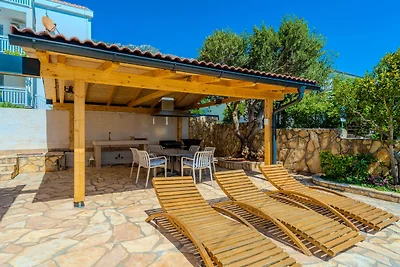 Villa Figs beachfront apartman 1 by Villas...