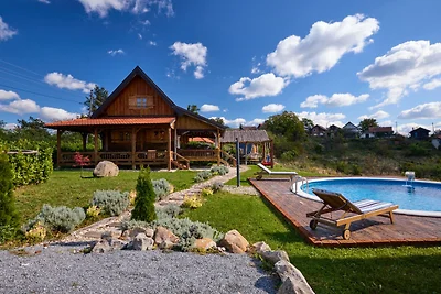 Holiday Home Gaborcina by Villas Guide