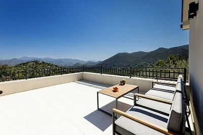 Villa Teuta by Villas Guide