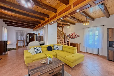 House Toni by Villas Guide