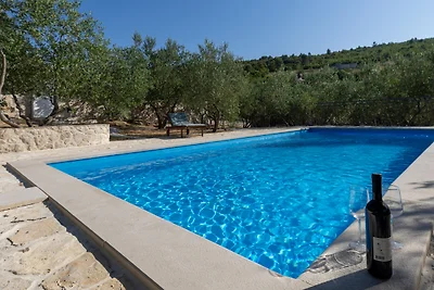 Country house Maslina by Villas Guide