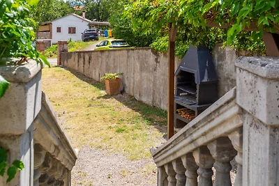 Villa Risika 2 with pool island Krk by Villas...