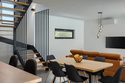 Villa Eva by Villas Guide