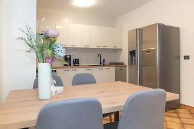 Legato apartman Opatija-Veprinac by Villas...