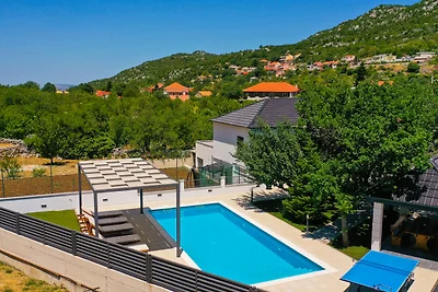 Villa Petar Zagvozd - Makarska by Villas...