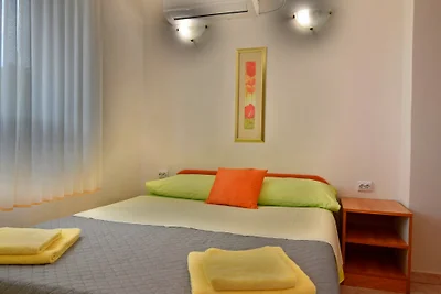 Apartment Paola 1 by Villas Guide