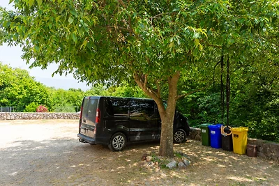 Villa Risika 1 with pool island Krk by Villas...