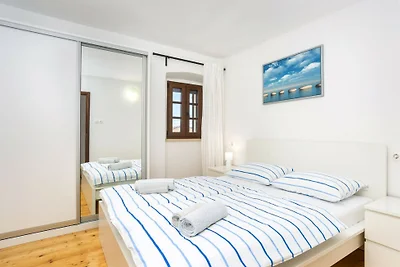 Holiday Home Casa Natura Vita - Island Krk by...