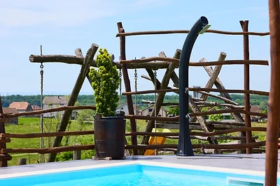 Kuća za odmor Dopust za oporavak Popovaca