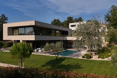 Villa Volpe Verde by Villas Guide