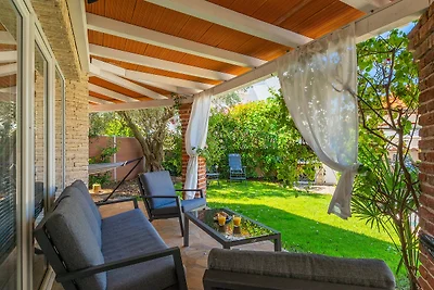 Villa Sabrina by Villas Guide